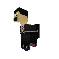 AntVenom Pony