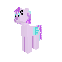 Violet Shimmer