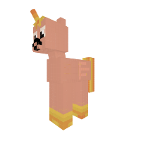 New Pony