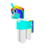 New Pony