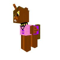 clawdeen from MH