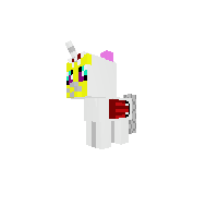 New Pony