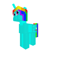rainbow dash