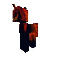 End