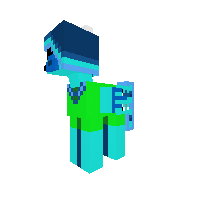 MoonGreenSwagTime