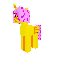 charpony