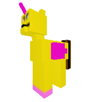 New Pony