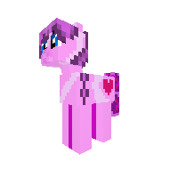 omg pony
