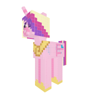 Princess Cadence