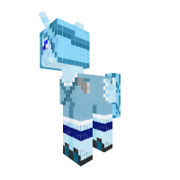 Artic War Horse (AKA, Snowfire)