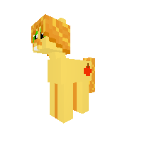 ~Brony~ OC