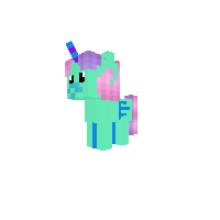 New Pony
