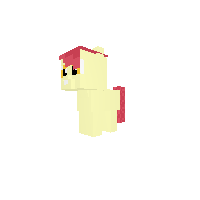 Apple Bloom