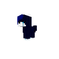 Blue Wolf Part 5.