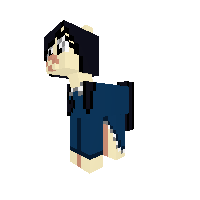 Aya from "mad father"