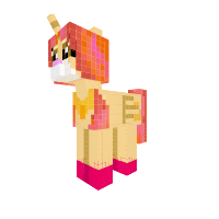Princes Sunset(Wolf Form)