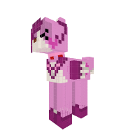 Reqwsts For pink wolf From:Blue wolf