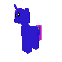 Ella the Allicorn