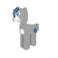 Gray Shine (request)