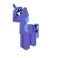 princess luna