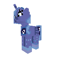 princess luna