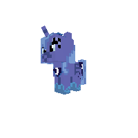 princess luna