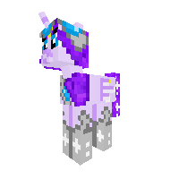 Princess Galaxy