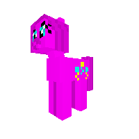 pinkie pie