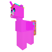 Princess Rainbow Dash