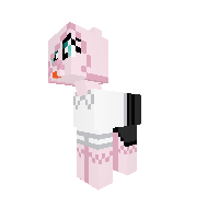Fluffle Puff (request)