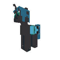 Queen Changeling