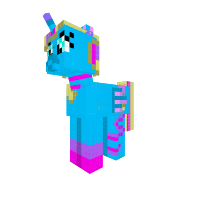 New Pony