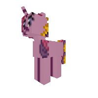 a pony-requested-