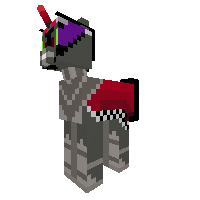 King Sombra