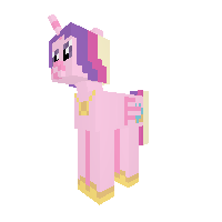 Princess Candace