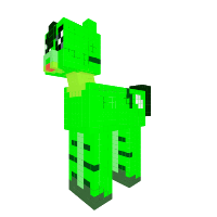 Keromy the Bukerosaur Max