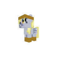 Derpy's Halloween