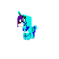 Blue Wolf Part.7