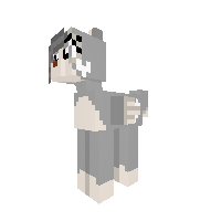 Discorded Pink Wolf pt 1