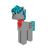 Swift Walker OC