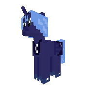 Princess Luna