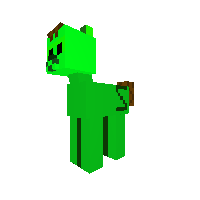 zombie Pony