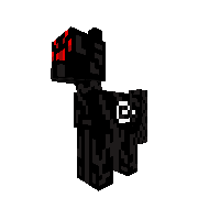 spider Pony