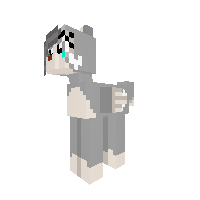 Discorded Pink Wolf pt 2