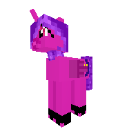 New Pony