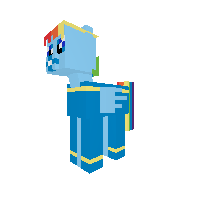 rainbow dash