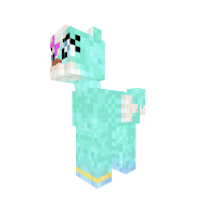 Crystal Wolf Silversky