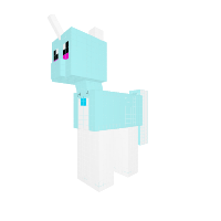 Dragonair pony