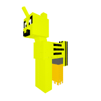 Zapdos pony