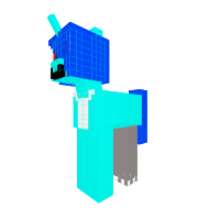 Articuno pony